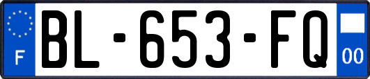 BL-653-FQ