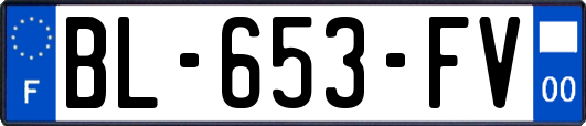 BL-653-FV