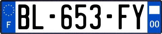 BL-653-FY
