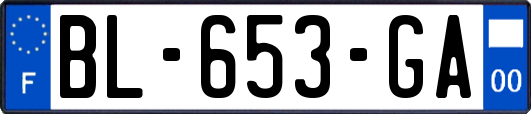 BL-653-GA