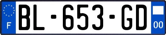 BL-653-GD