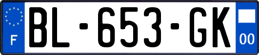 BL-653-GK