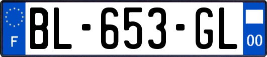BL-653-GL