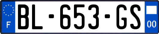 BL-653-GS
