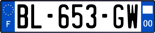 BL-653-GW