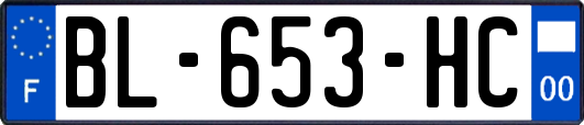 BL-653-HC