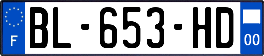 BL-653-HD