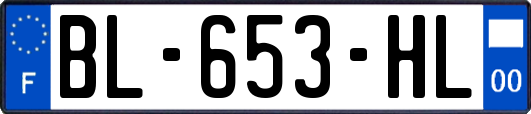 BL-653-HL