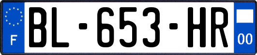 BL-653-HR