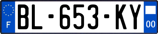 BL-653-KY