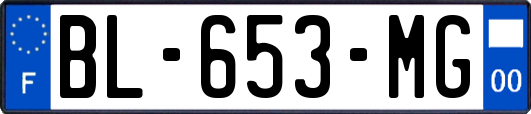 BL-653-MG