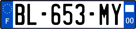 BL-653-MY