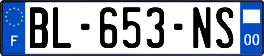 BL-653-NS