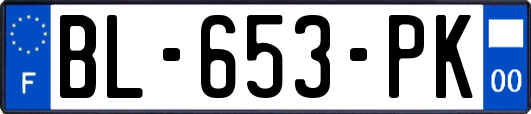 BL-653-PK