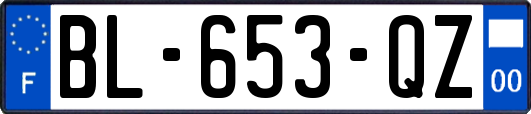 BL-653-QZ