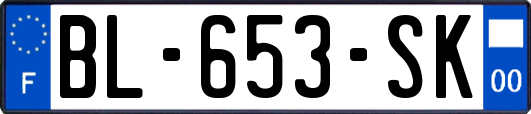 BL-653-SK