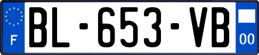 BL-653-VB