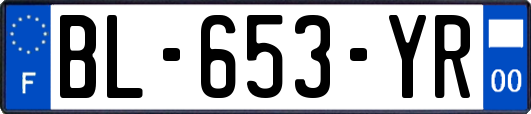 BL-653-YR