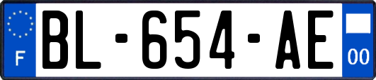 BL-654-AE