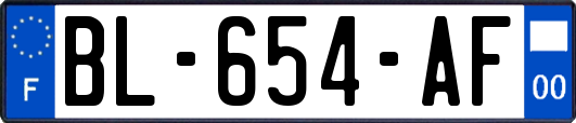 BL-654-AF