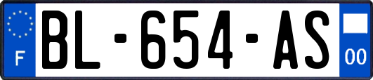 BL-654-AS
