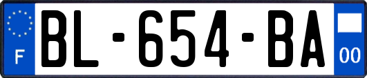 BL-654-BA