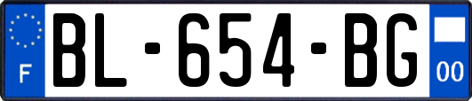 BL-654-BG