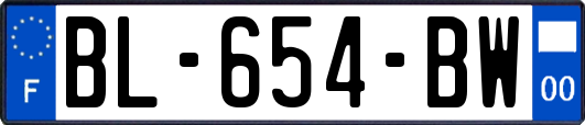 BL-654-BW