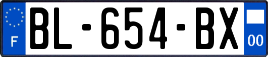 BL-654-BX