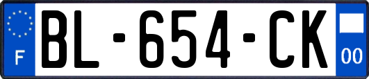BL-654-CK