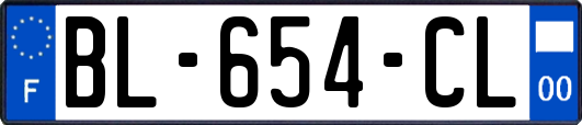 BL-654-CL