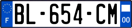 BL-654-CM