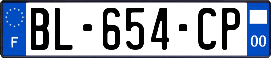 BL-654-CP