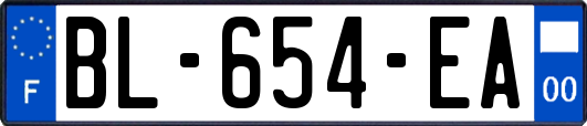 BL-654-EA