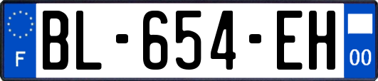 BL-654-EH