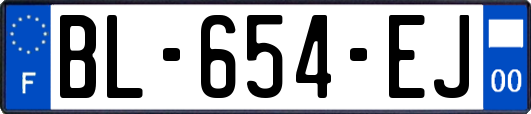 BL-654-EJ