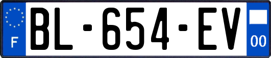 BL-654-EV