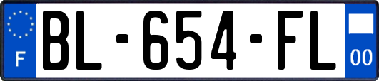 BL-654-FL