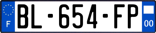 BL-654-FP