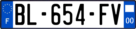 BL-654-FV