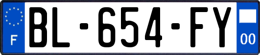 BL-654-FY