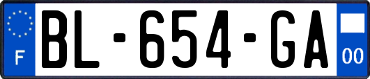BL-654-GA