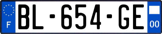 BL-654-GE
