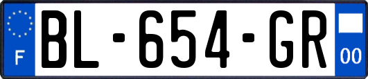 BL-654-GR