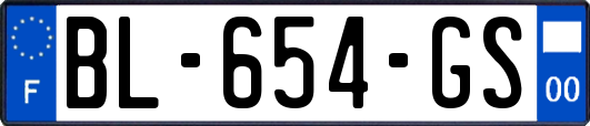 BL-654-GS