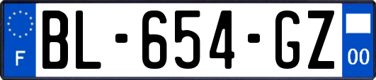 BL-654-GZ