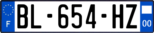 BL-654-HZ