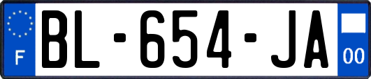 BL-654-JA