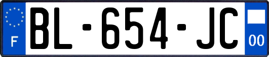 BL-654-JC