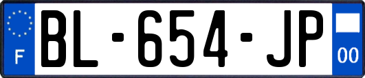 BL-654-JP